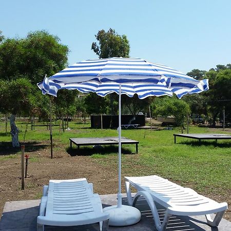 Bed and Breakfast Deniz Yildizi Фетхие Экстерьер фото
