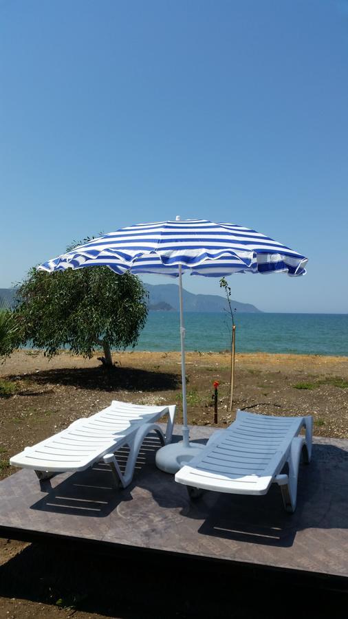 Bed and Breakfast Deniz Yildizi Фетхие Экстерьер фото