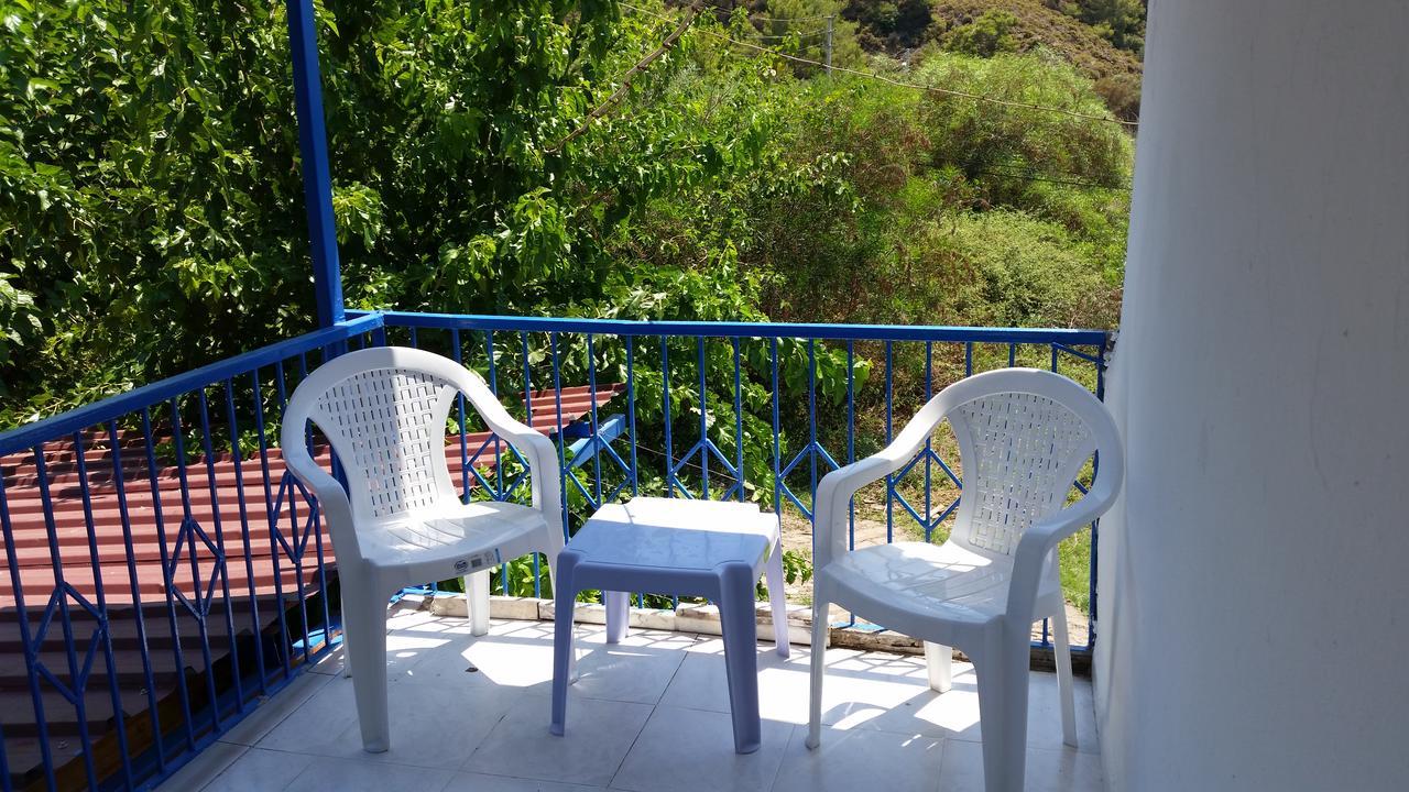Bed and Breakfast Deniz Yildizi Фетхие Экстерьер фото