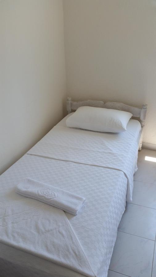 Bed and Breakfast Deniz Yildizi Фетхие Экстерьер фото