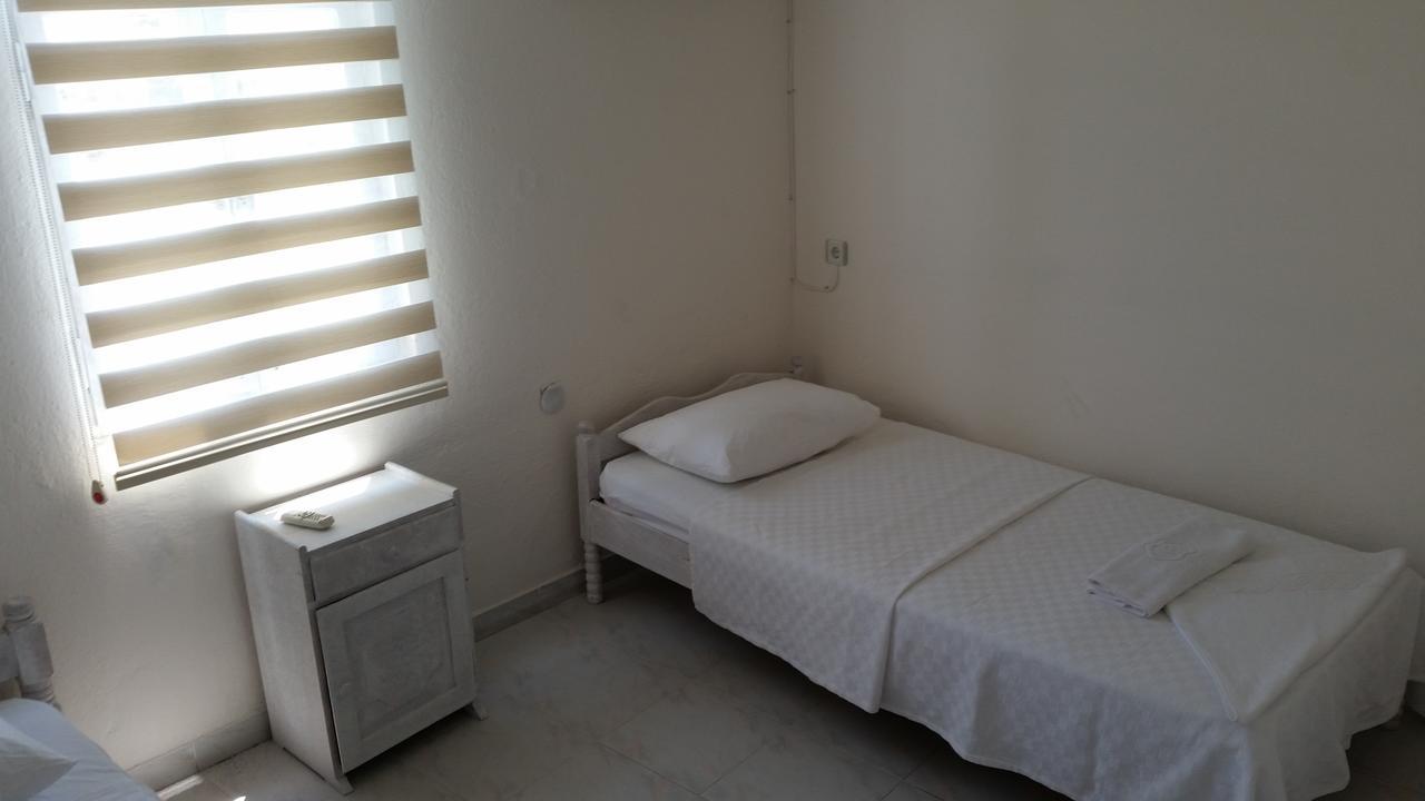 Bed and Breakfast Deniz Yildizi Фетхие Экстерьер фото
