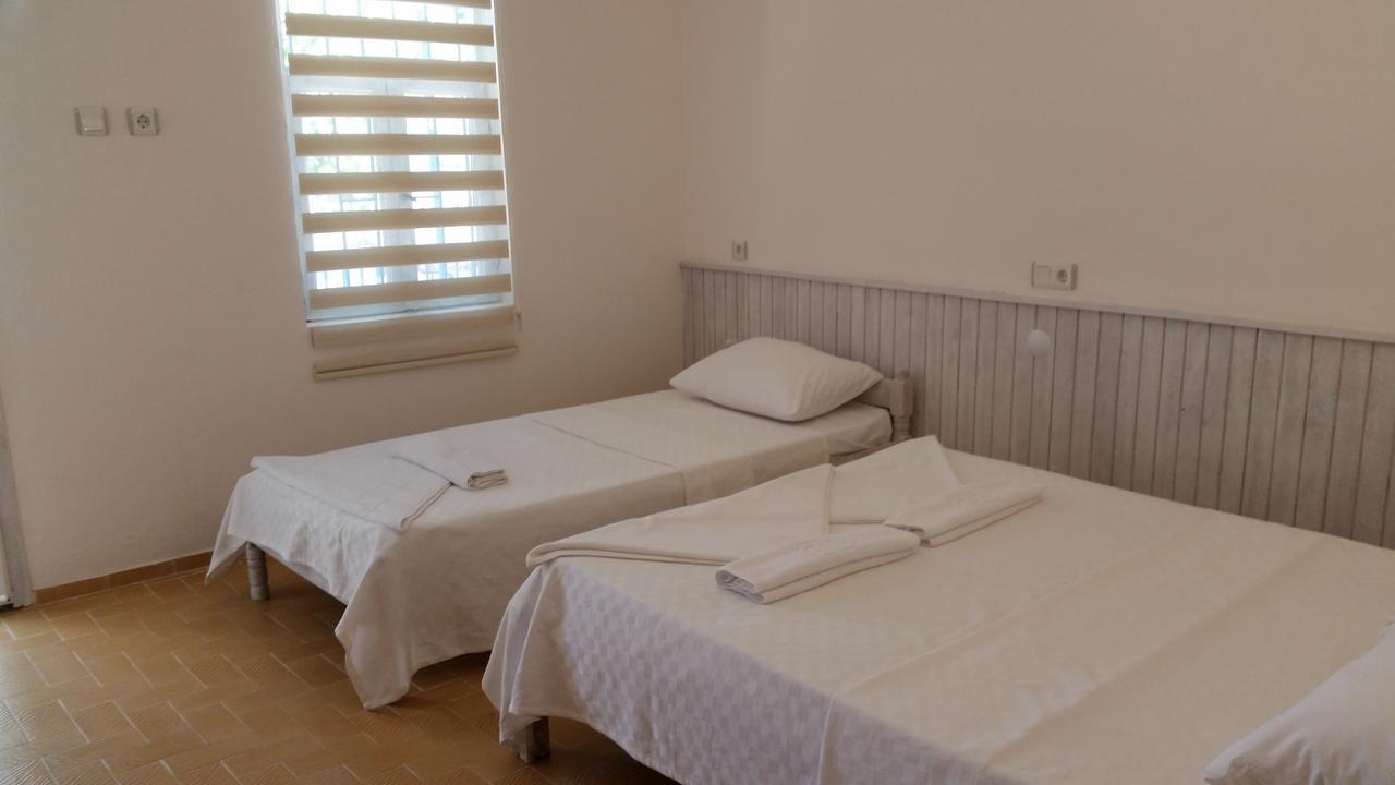 Bed and Breakfast Deniz Yildizi Фетхие Экстерьер фото