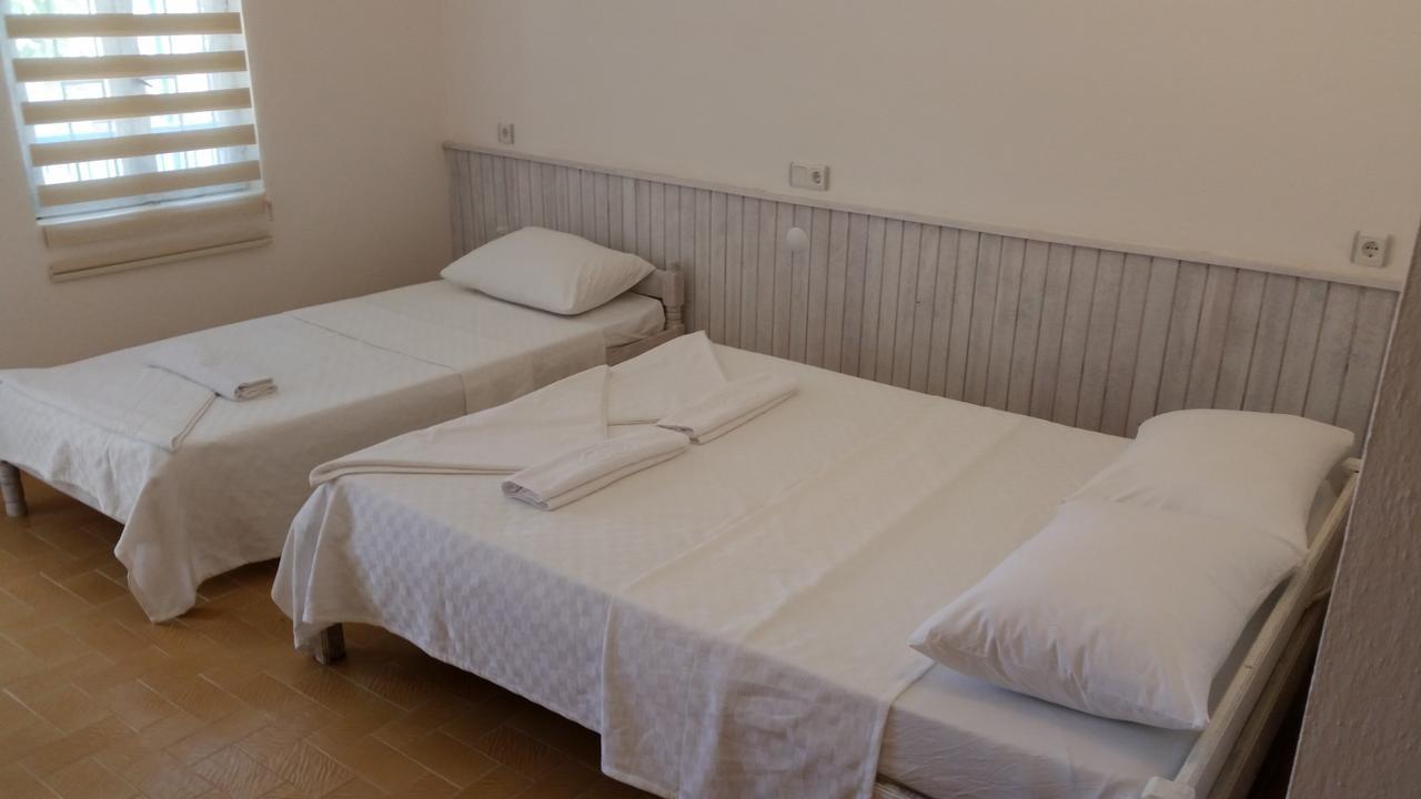 Bed and Breakfast Deniz Yildizi Фетхие Экстерьер фото