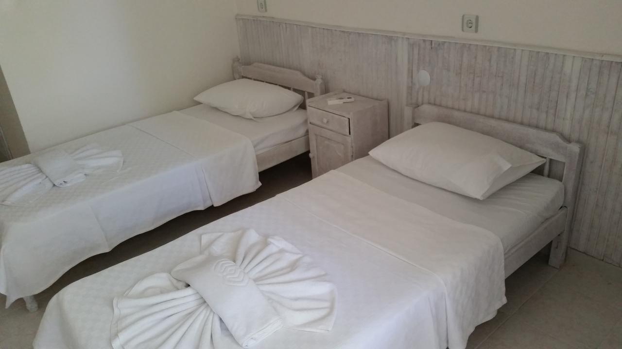 Bed and Breakfast Deniz Yildizi Фетхие Экстерьер фото