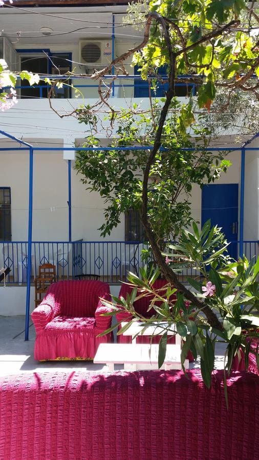 Bed and Breakfast Deniz Yildizi Фетхие Экстерьер фото